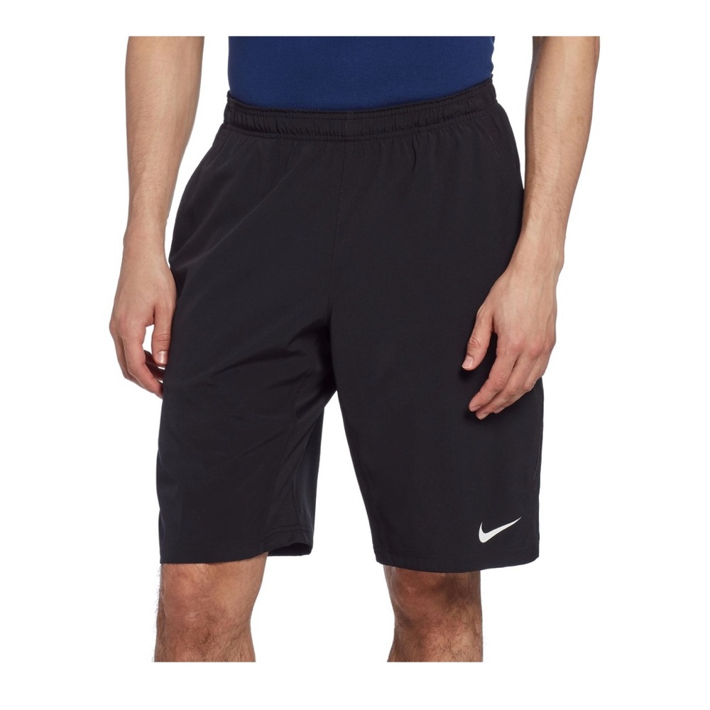 Nike Men’s N.E.T. 11” Woven Tennis Shorts
3 PAIRS